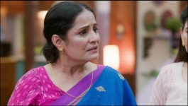 Jaane Anjaane Hum Mile - 3rd February 2025